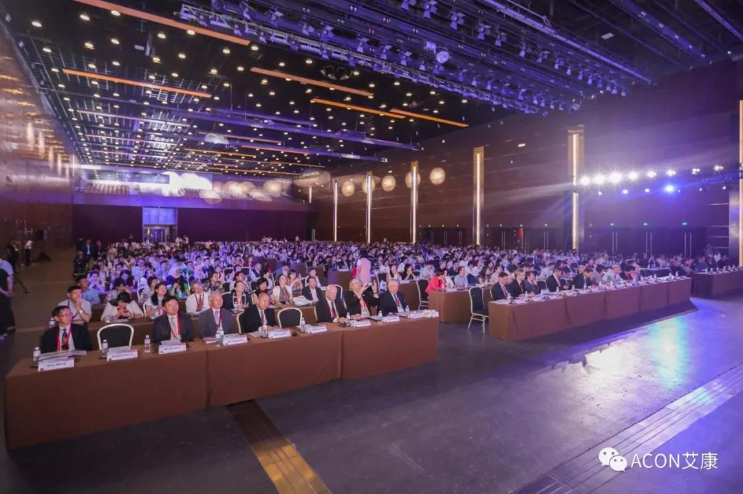 APAAACI 2019 | 深入解讀過敏原：從診斷到治療，優(yōu)化過敏原診斷管理——艾康生物過敏原檢測分會